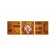 Wooden 3 Pis Set(14x14)  (T-1105)